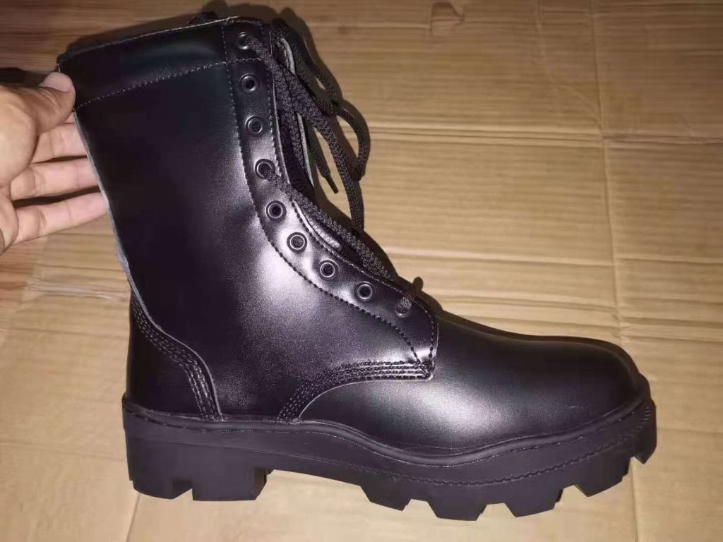 43615 - Men's and Lady's Military boots China